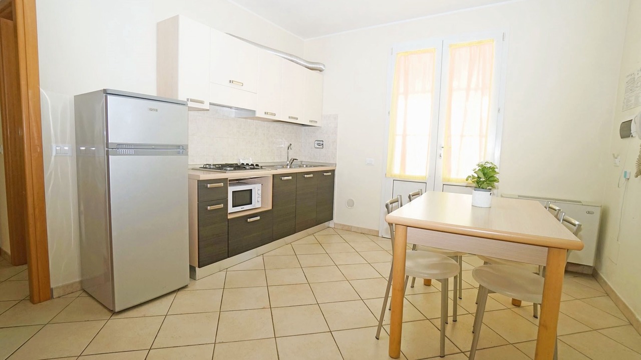 Photo of Kitchen in Vada