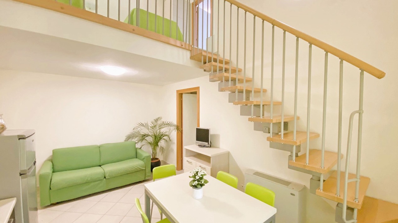 Photo of Livingroom in Vada