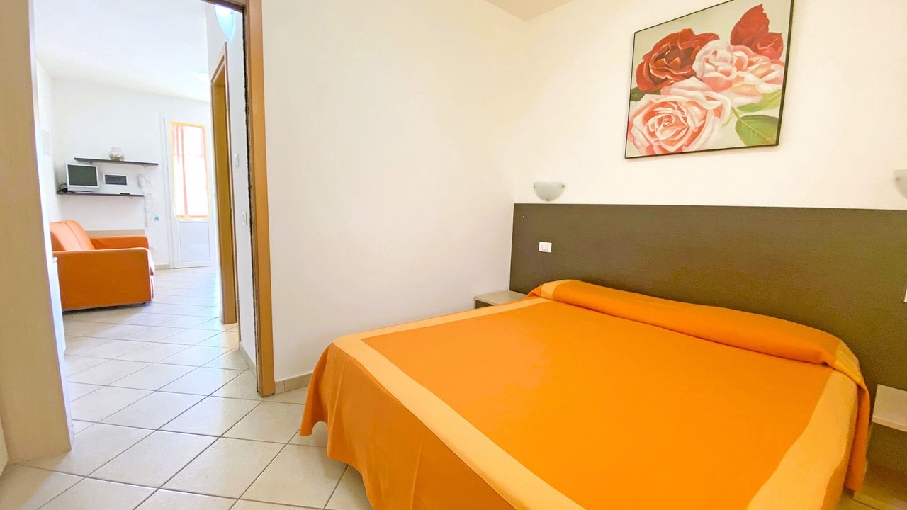 Photo of Bedroom in Vada