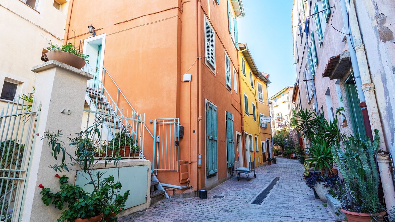 Photo of Others in Villefranche-sur-Mer