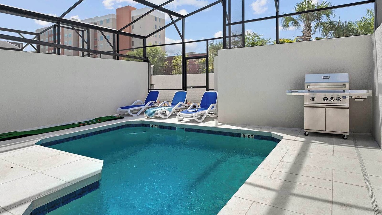 Photo of Outdoor in Florida Center