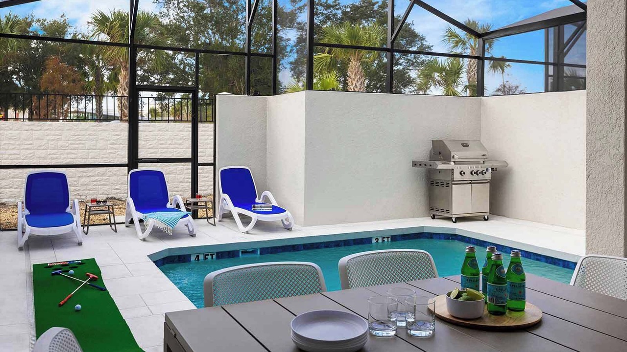 Photo of Outdoor in Florida Center