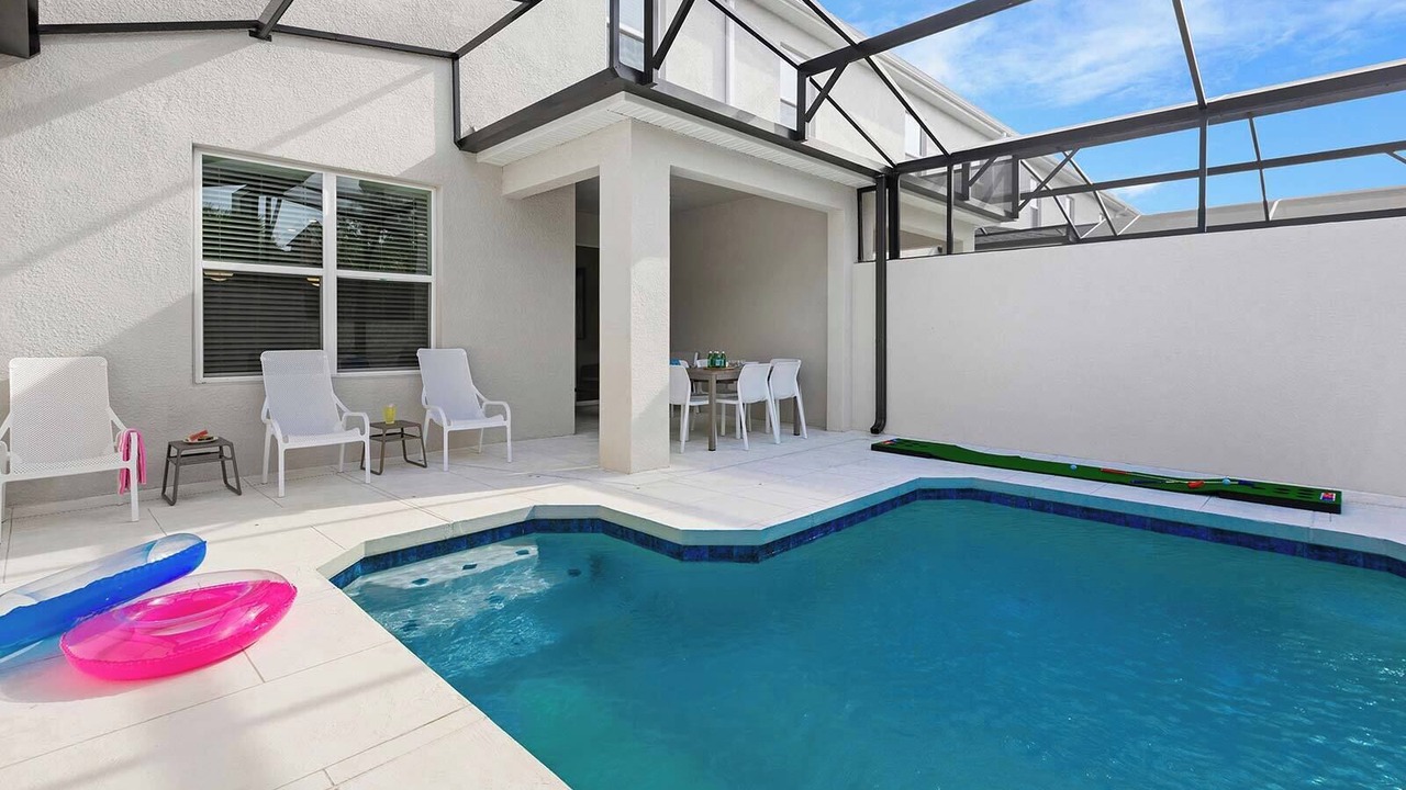 Photo of Outdoor in Florida Center