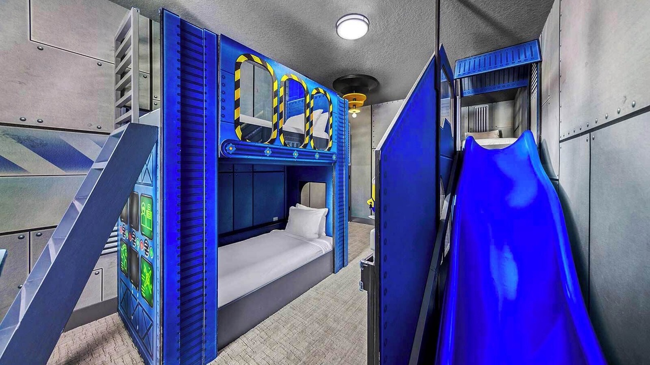 Photo of Bedroom in Florida Center