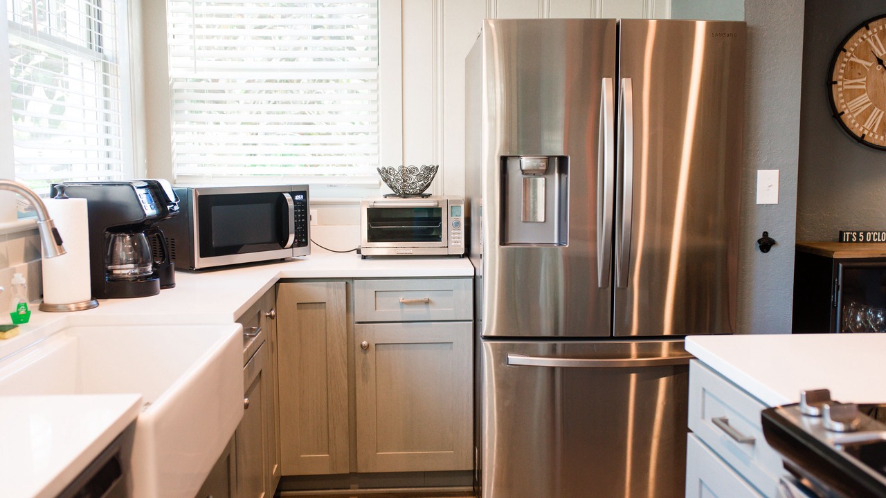 Photo of Kitchen in Sanford