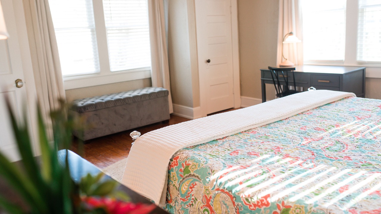 Photo of Bedroom in Sanford