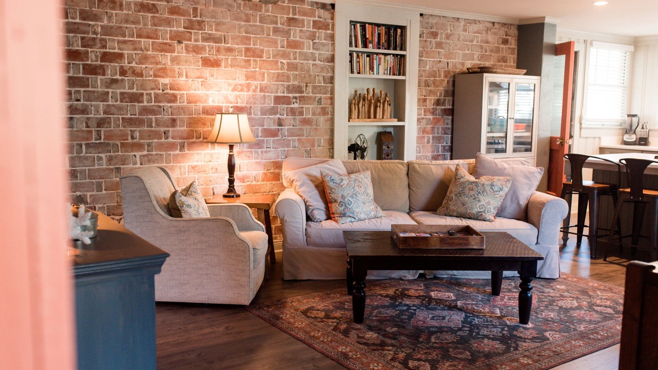 Photo of Livingroom in Sanford