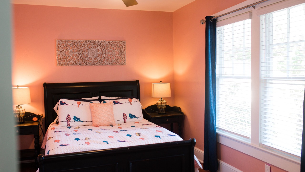 Photo of Bedroom in Sanford