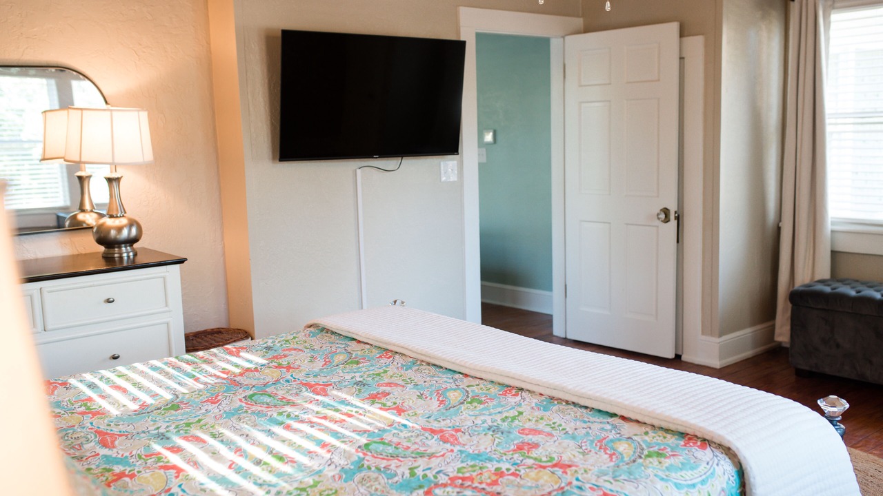 Photo of Bedroom in Sanford