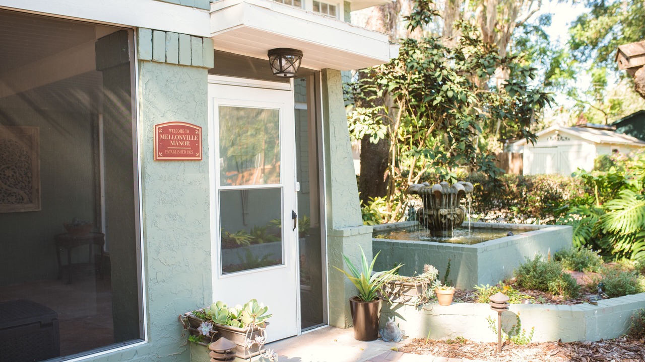 Photo of Outdoor in Sanford