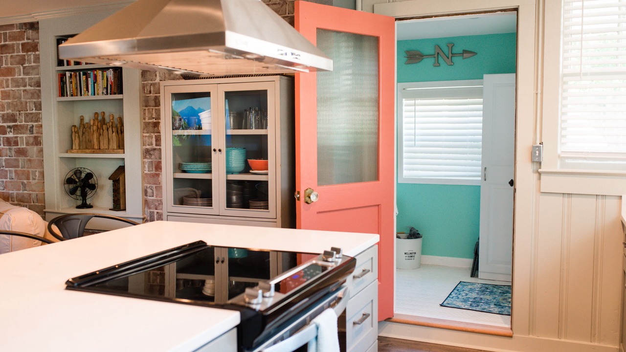 Photo of Kitchen in Sanford