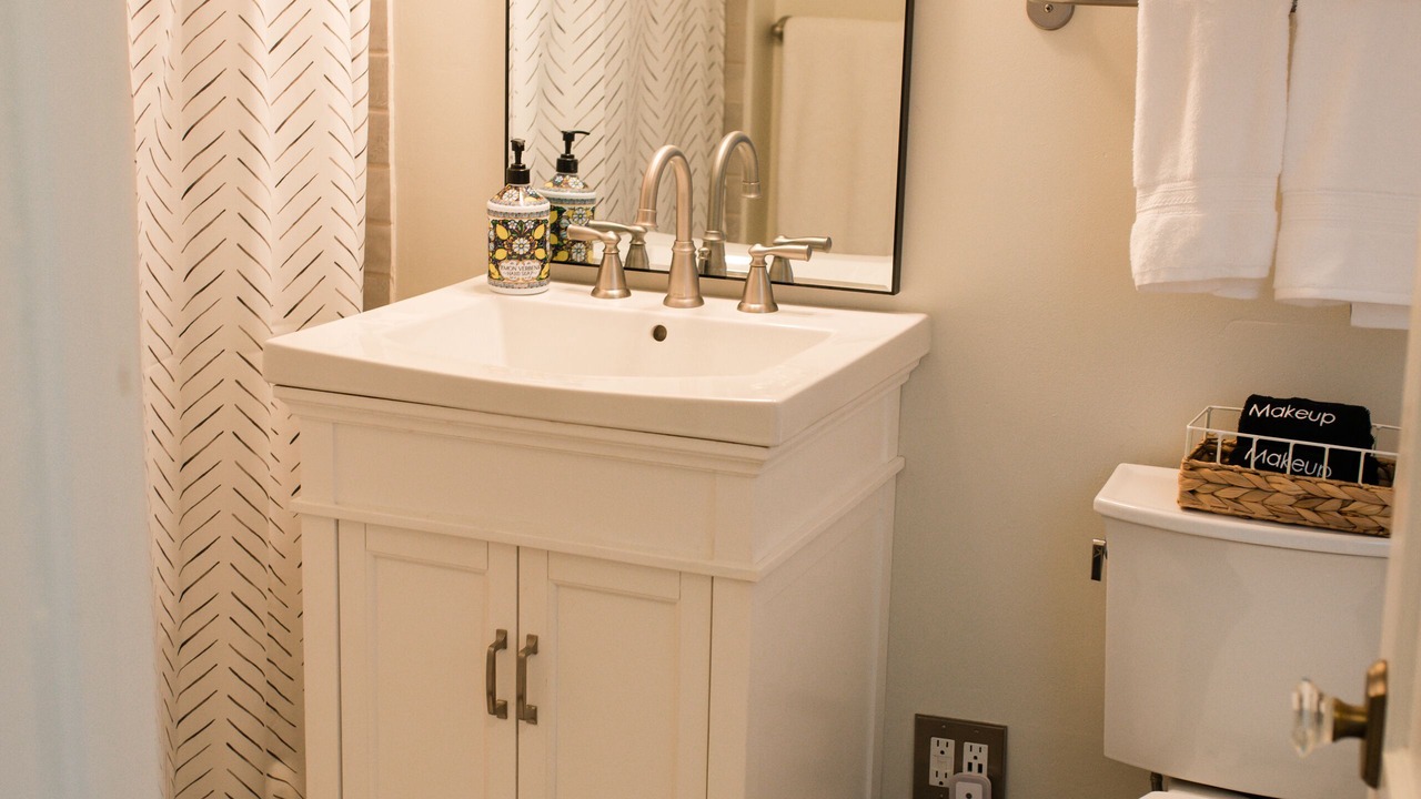 Photo of Bathroom in Sanford