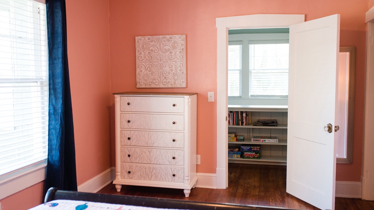 Photo of Bedroom in Sanford