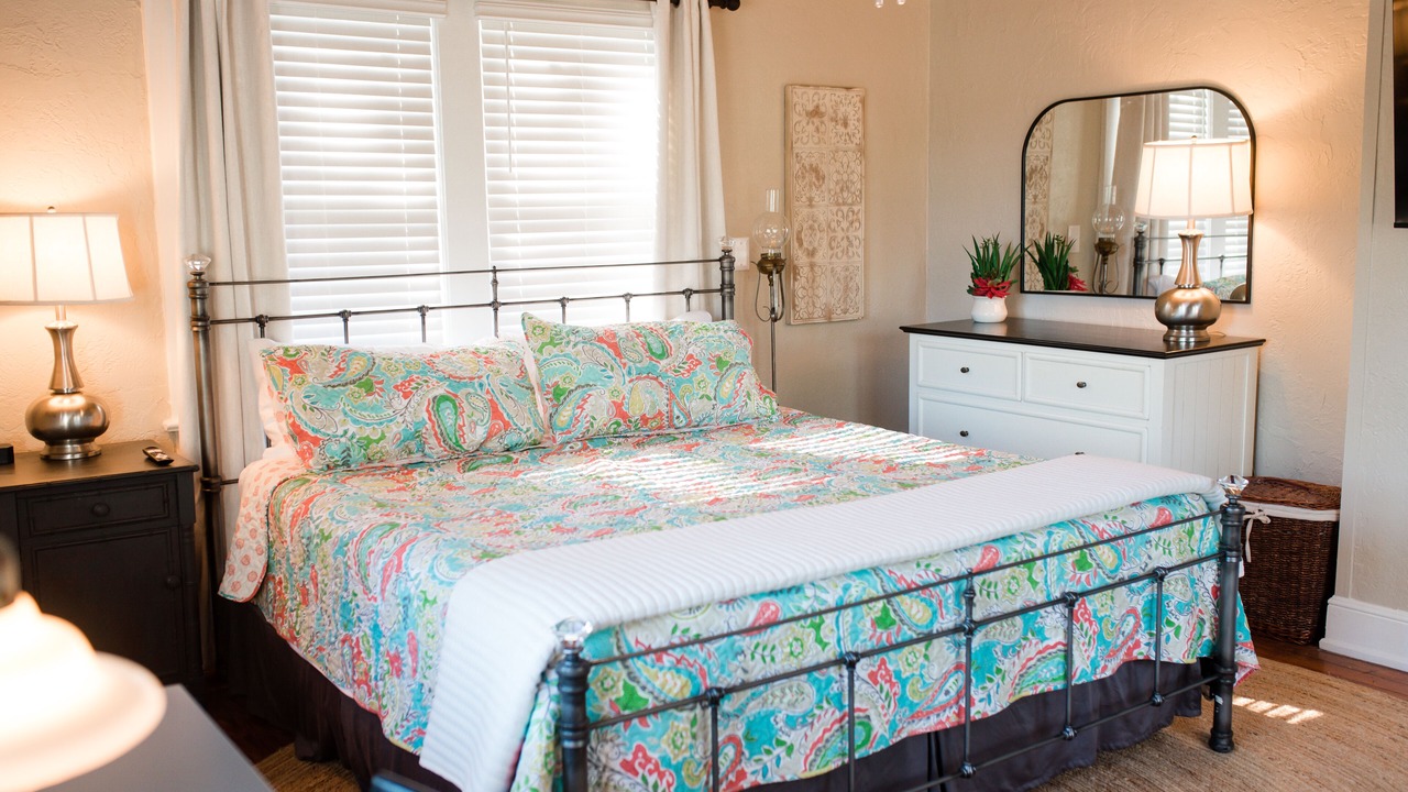 Photo of Bedroom in Sanford
