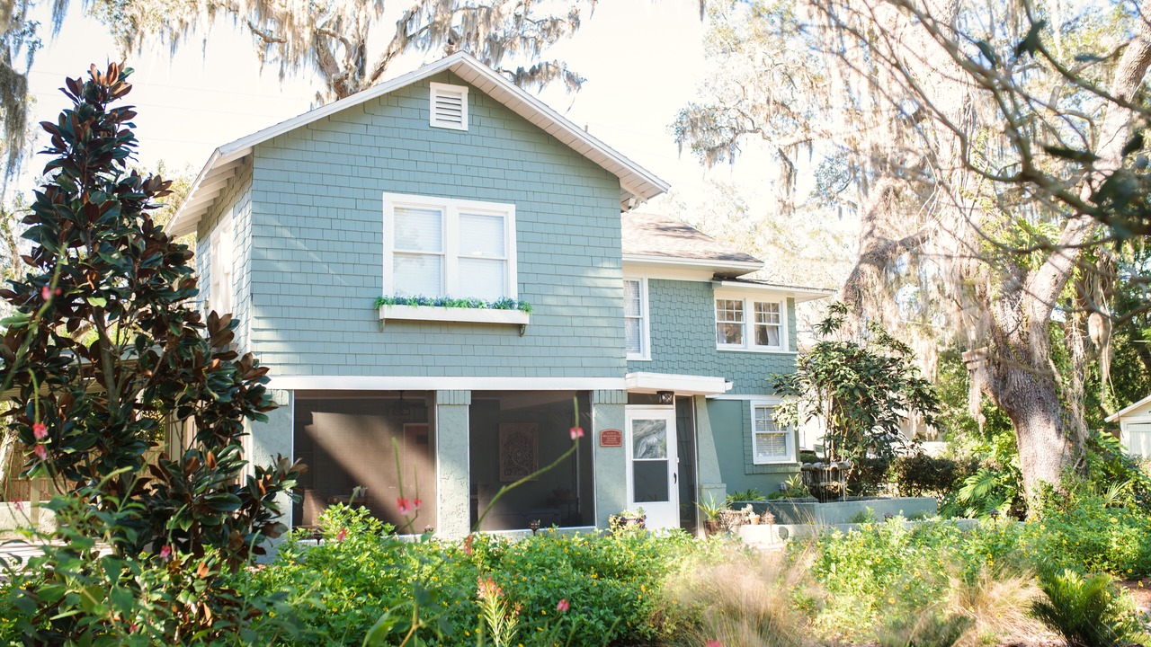 Photo of Outdoor in Sanford