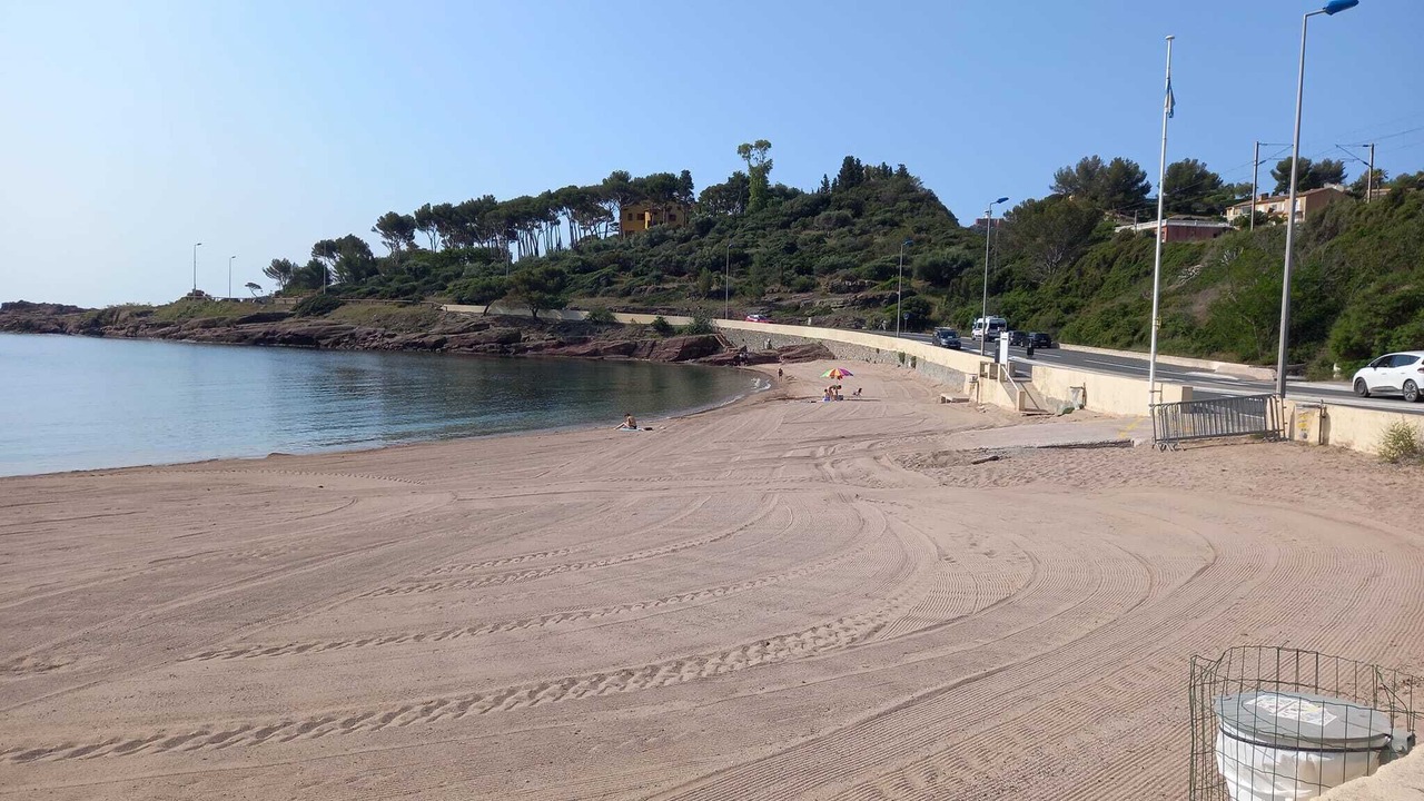 Photo of Others in Cap Esterel