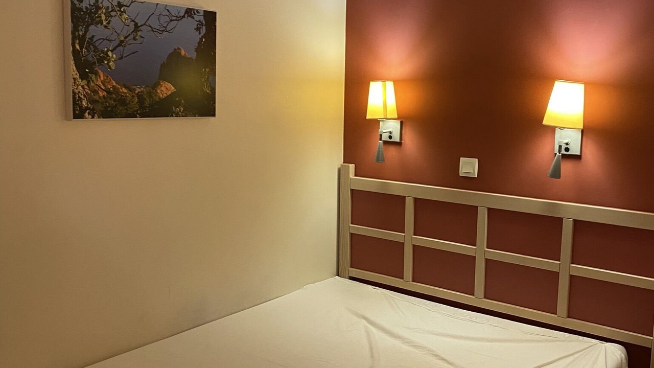Photo of Bedroom in Cap Esterel
