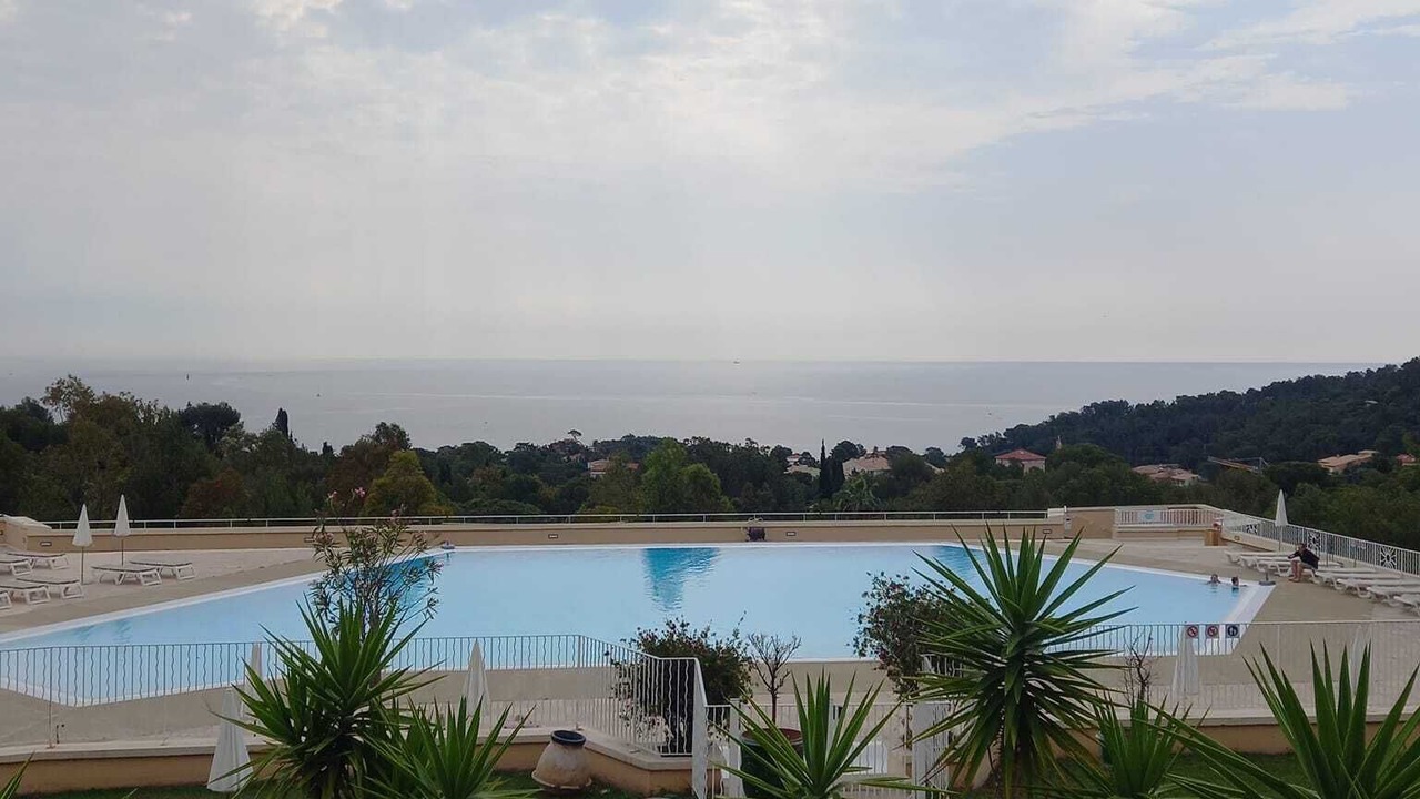 Photo of Outdoor in Cap Esterel