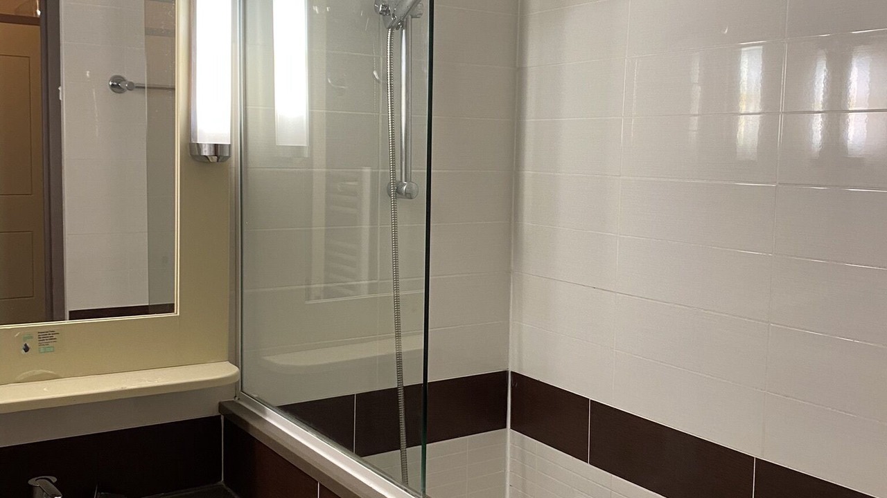 Photo of Bathroom in Cap Esterel
