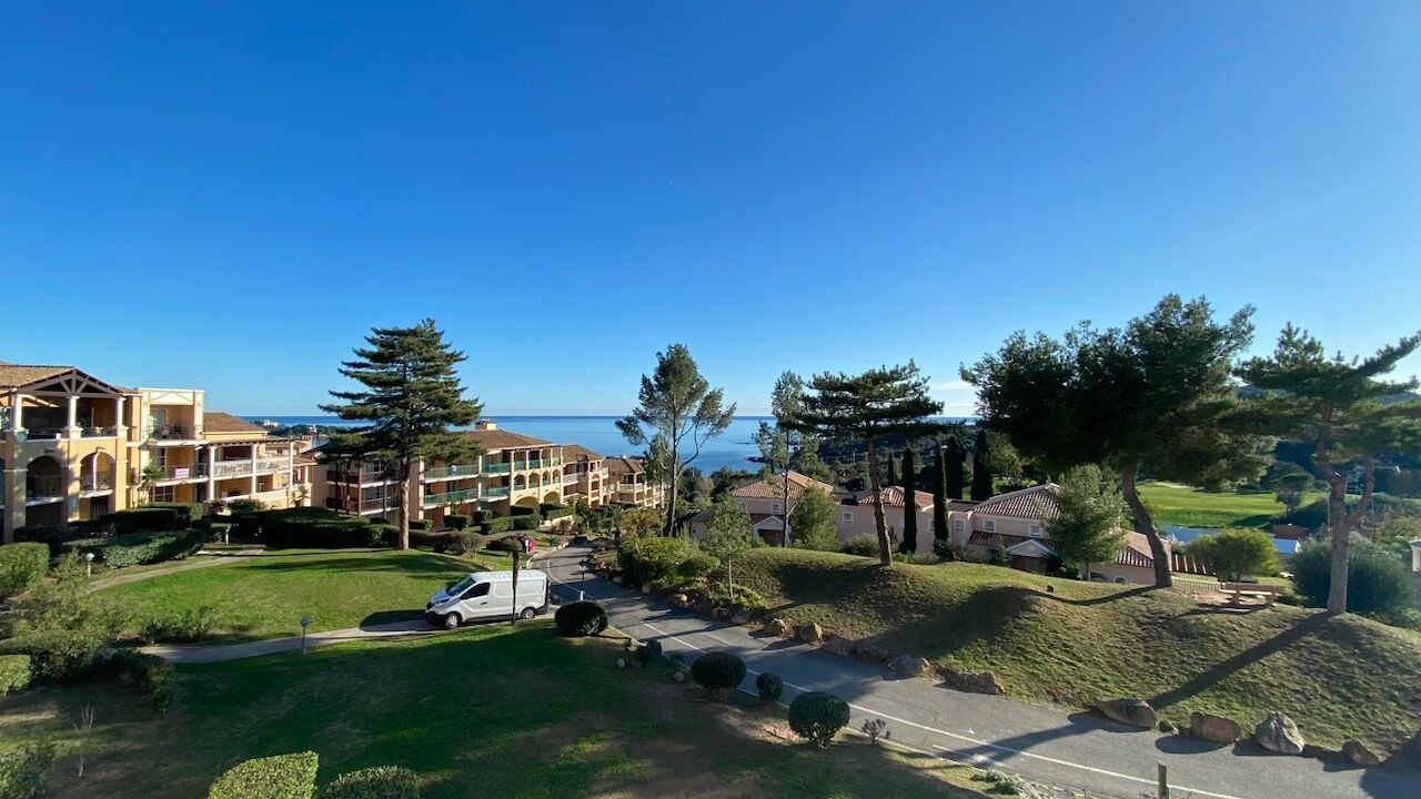 Photo of Outdoor in Cap Esterel