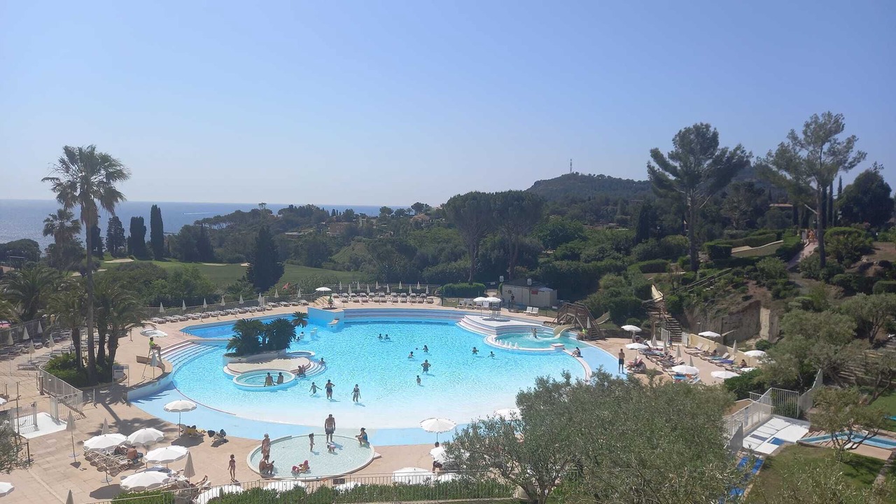 Photo of Outdoor in Cap Esterel