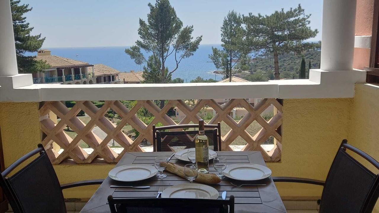 Photo of Outdoor in Cap Esterel