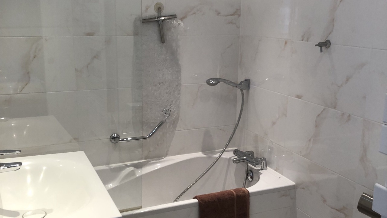 Photo of Bathroom in La Napoule