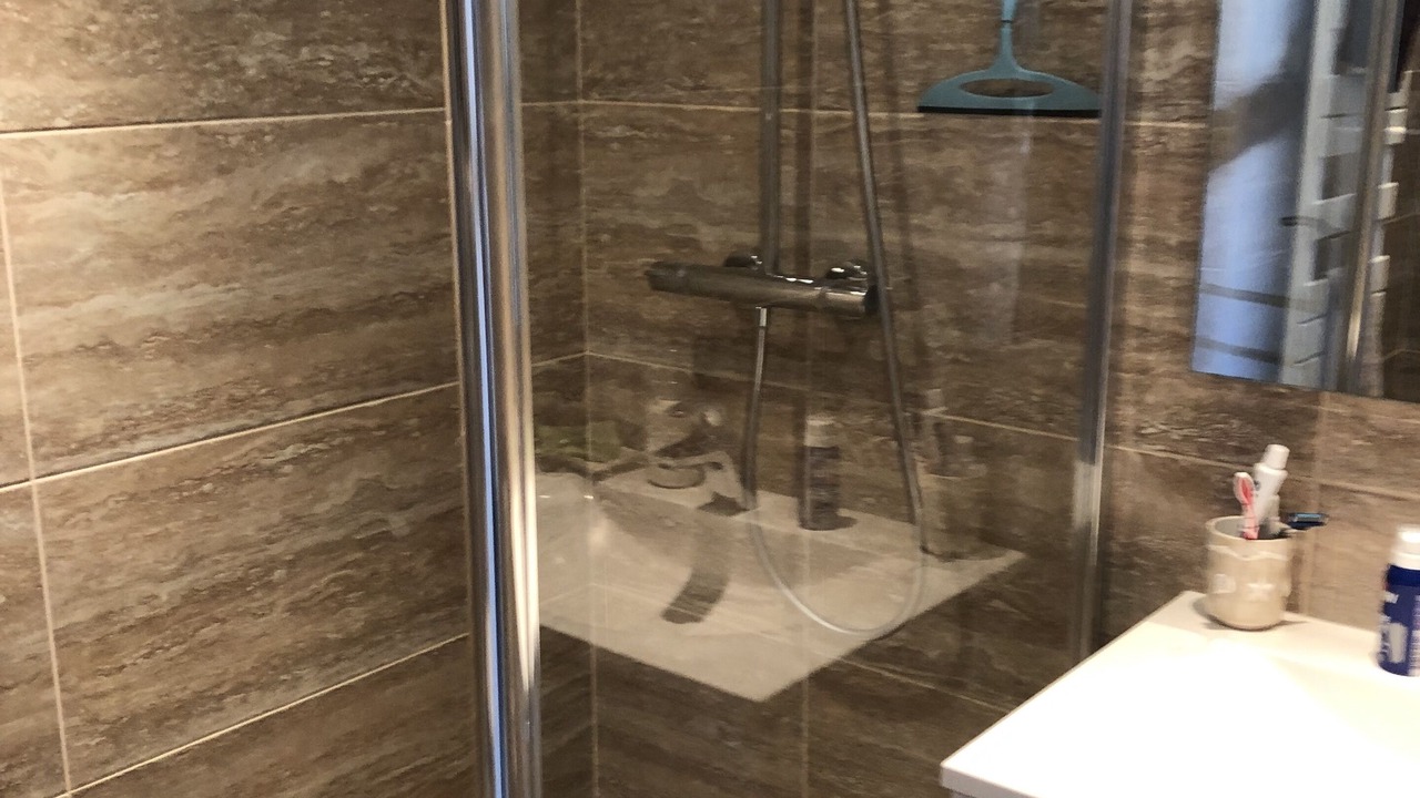 Photo of Bathroom in La Napoule
