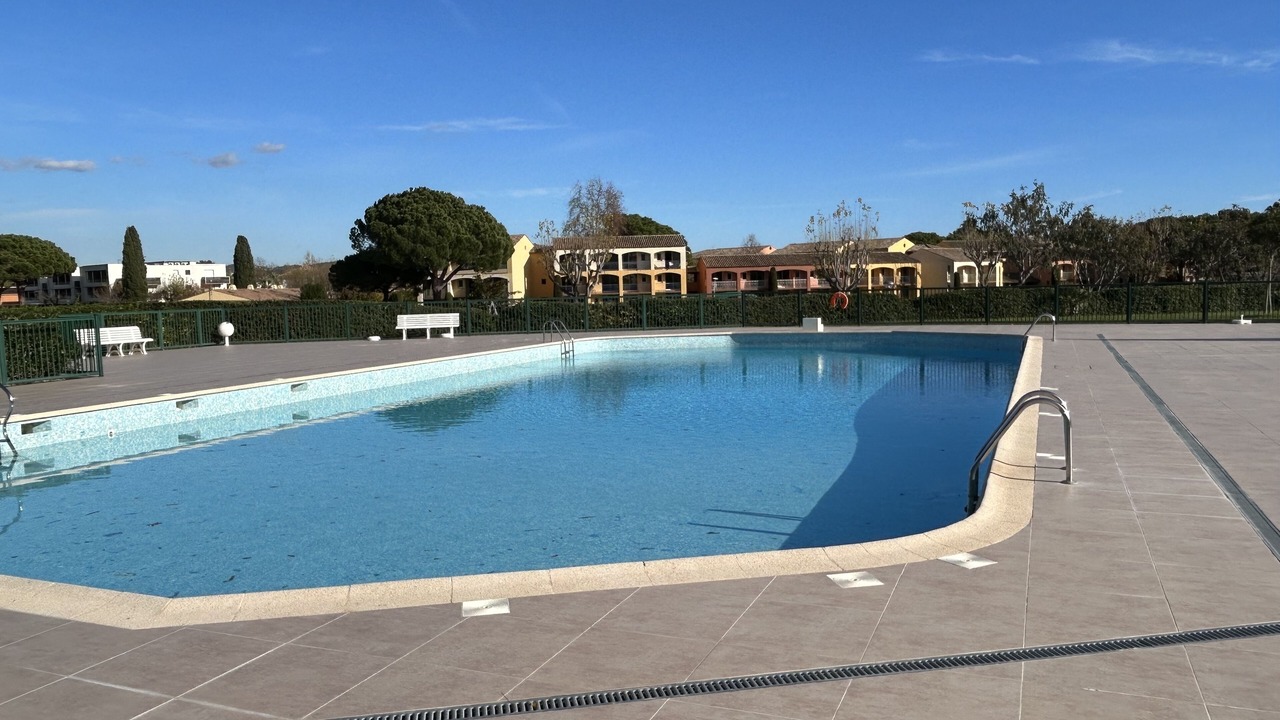 Photo of Outdoor in La Napoule