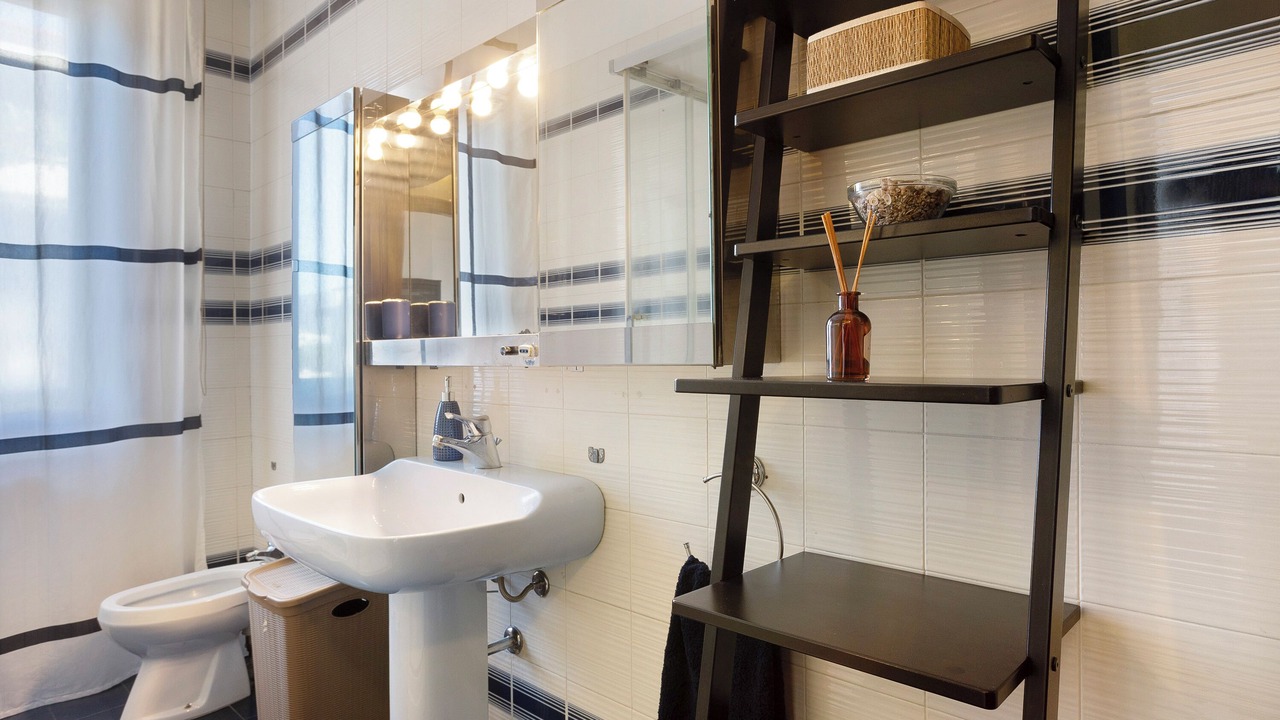 Photo of Bathroom in Marina di Carrara
