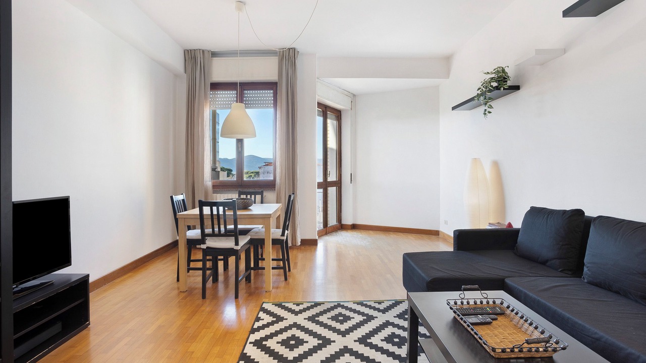 Photo of Livingroom in Marina di Carrara