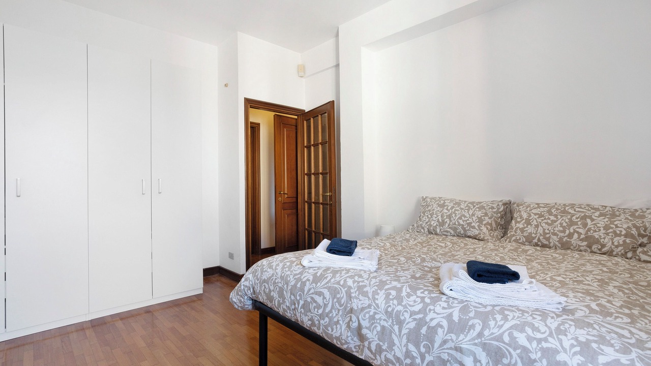Photo of Bedroom in Marina di Carrara