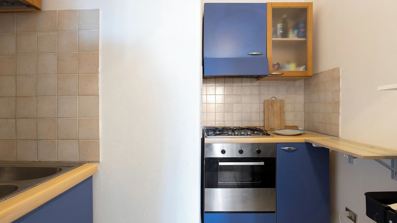 Photo of Kitchen in Marina di Carrara