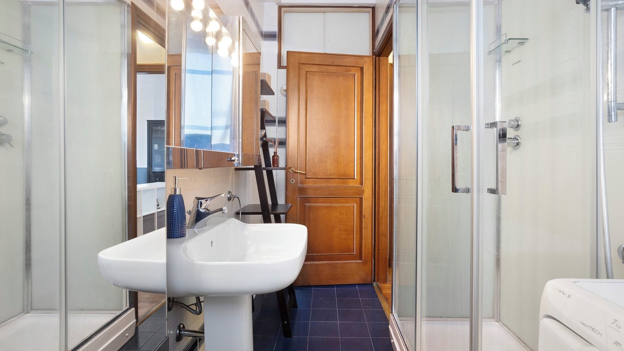 Photo of Bathroom in Marina di Carrara