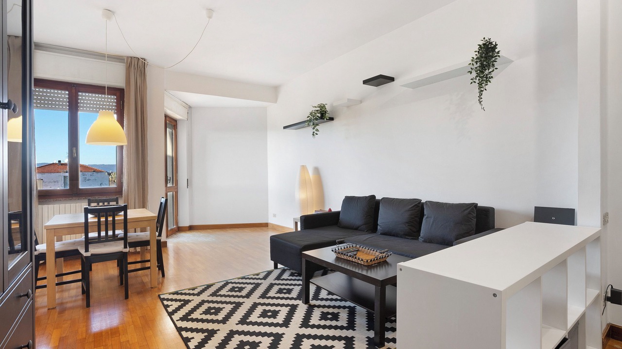 Photo of Livingroom in Marina di Carrara