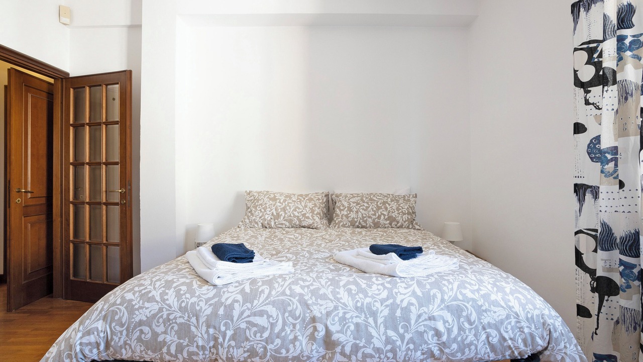 Photo of Bedroom in Marina di Carrara