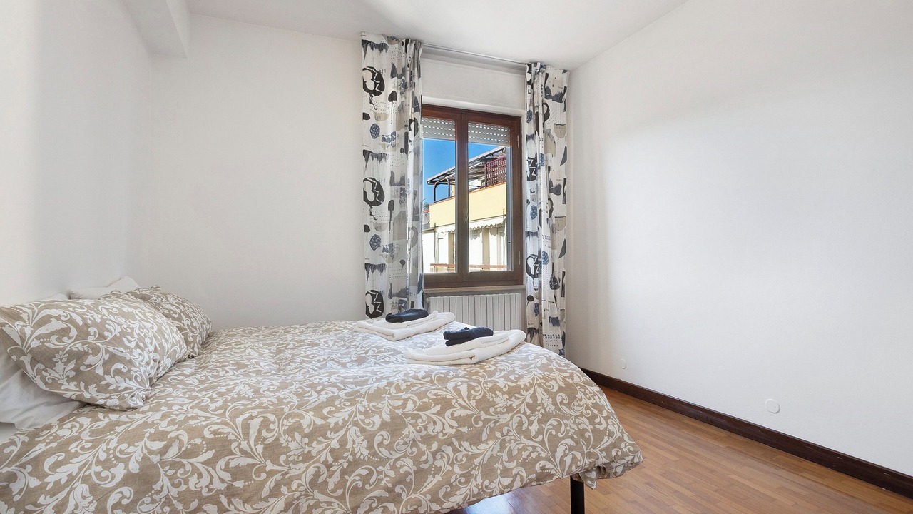 Photo of Bedroom in Marina di Carrara