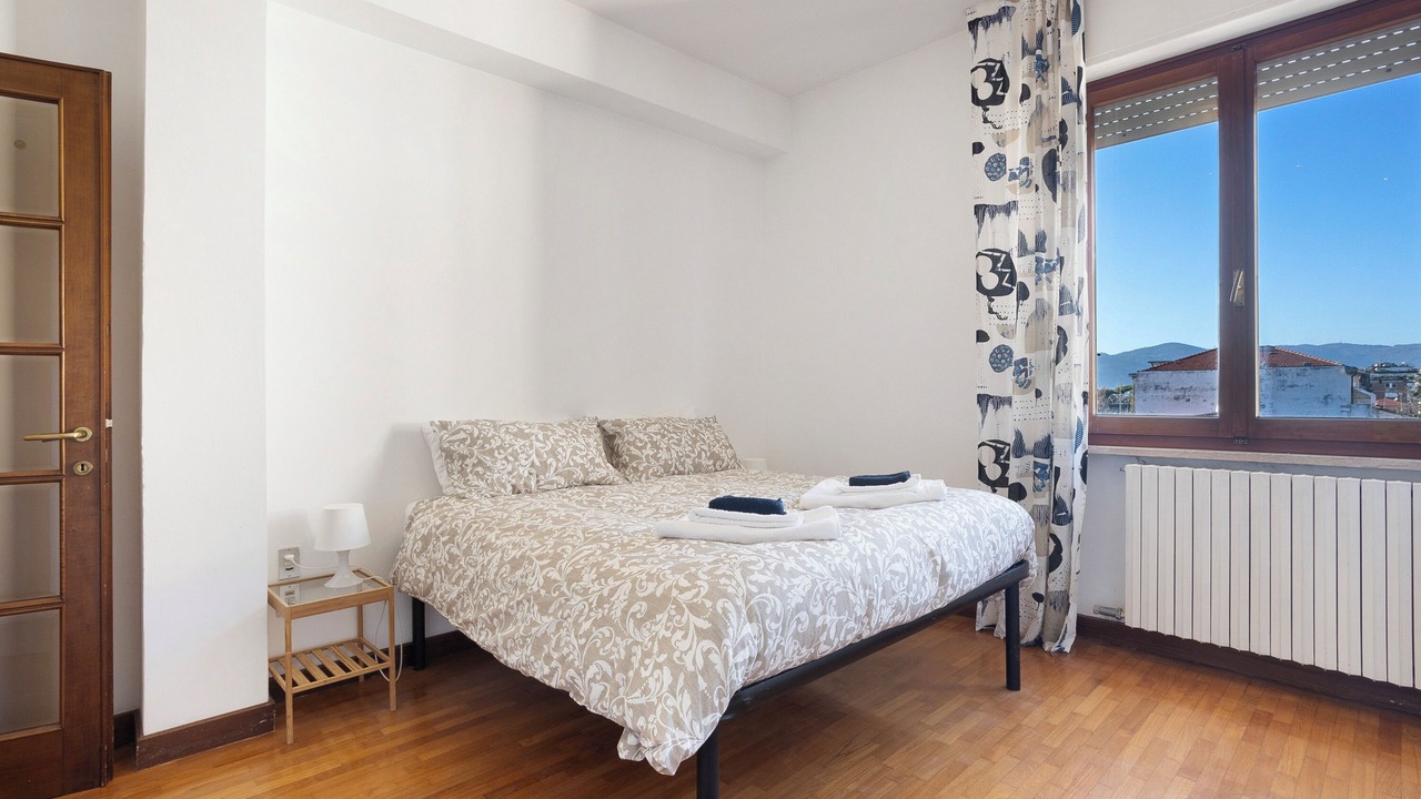 Photo of Bedroom in Marina di Carrara