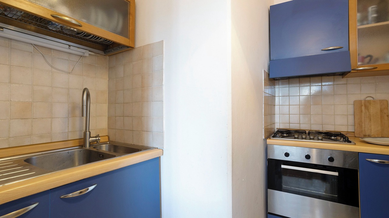 Photo of Kitchen in Marina di Carrara