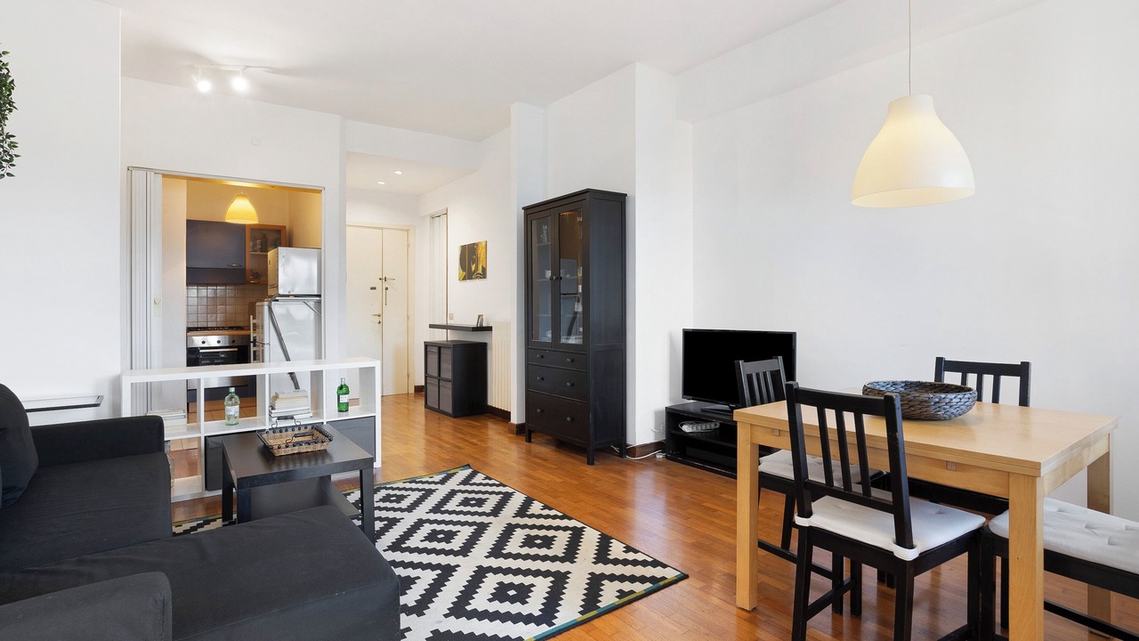 Photo of Livingroom in Marina di Carrara