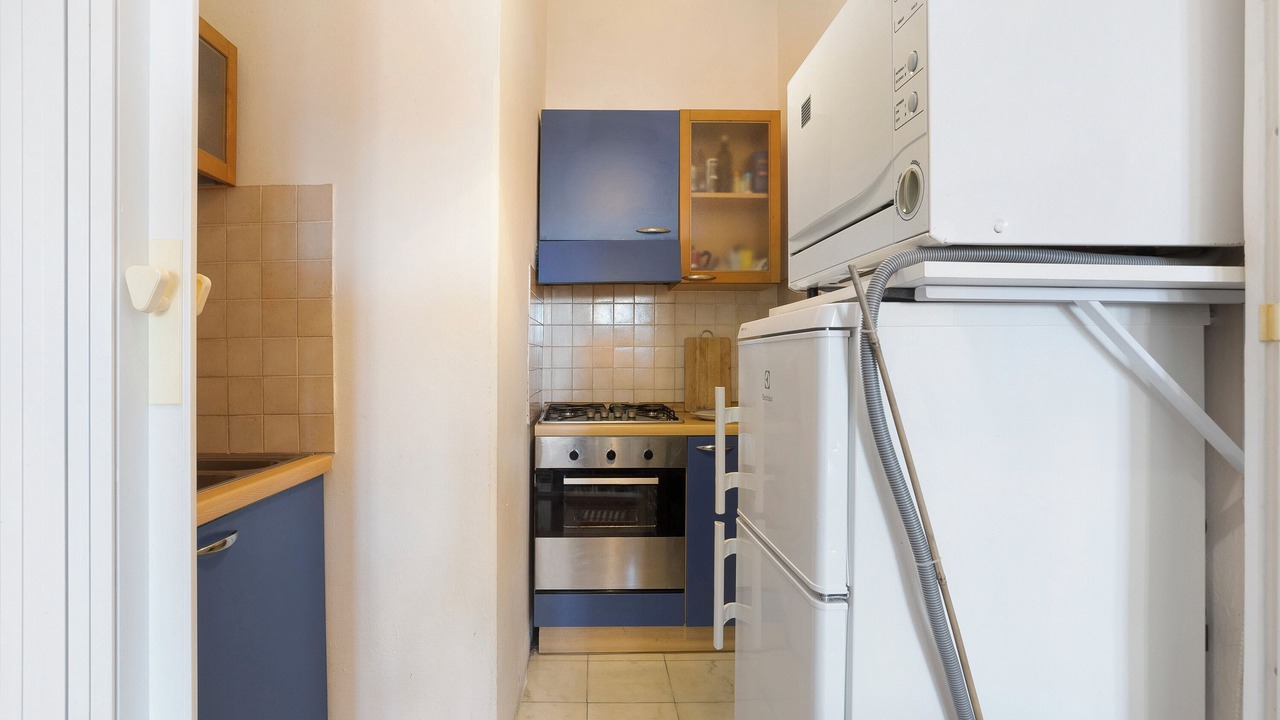 Photo of Kitchen in Marina di Carrara