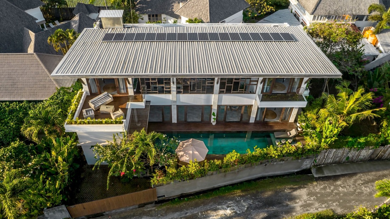 Photo of Outdoor in Pererenan