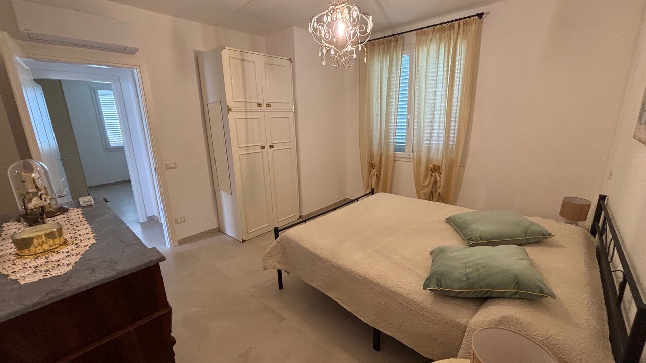 Photo of Bedroom in Bibbona