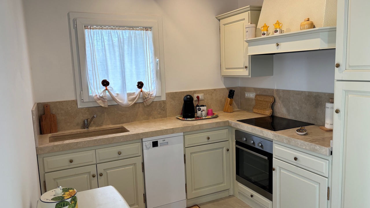 Photo of Kitchen in Bibbona