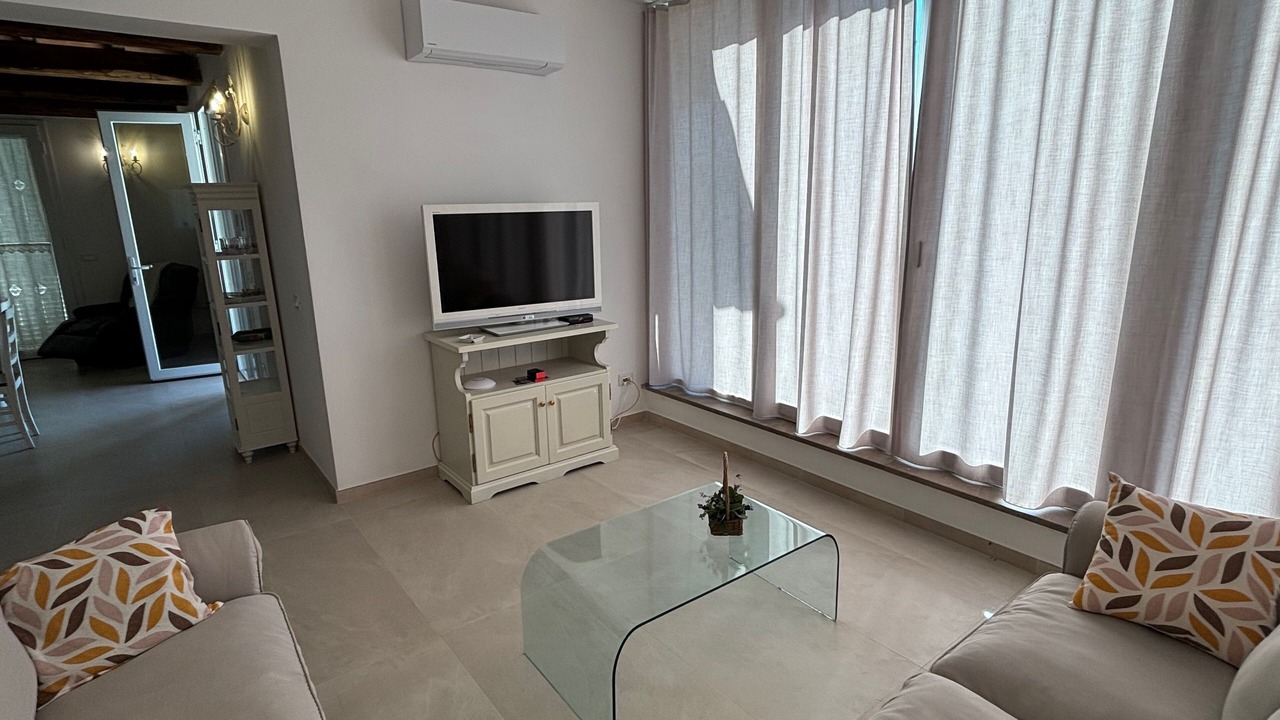 Photo of Livingroom in Bibbona
