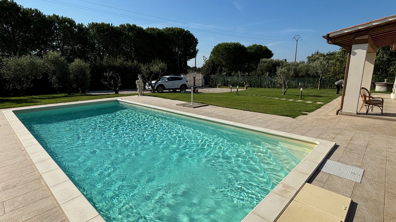 Photo of Outdoor in Bibbona