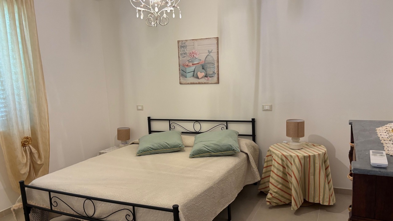 Photo of Bedroom in Bibbona