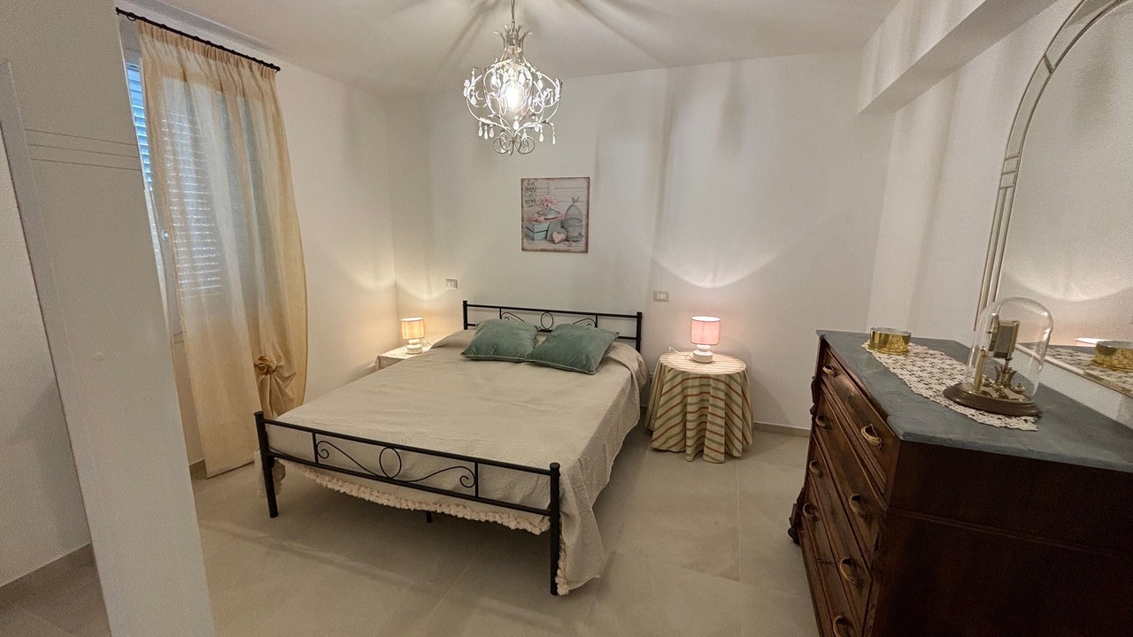 Photo of Bedroom in Bibbona