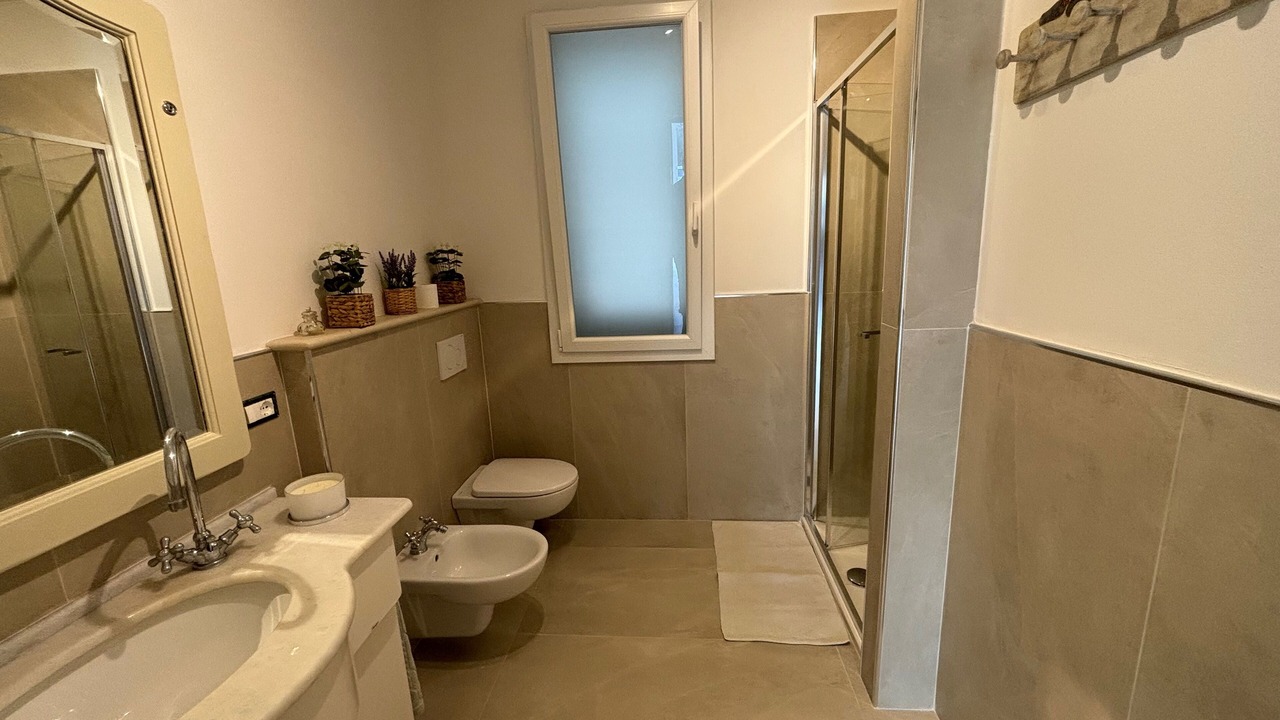 Photo of Bathroom in Bibbona