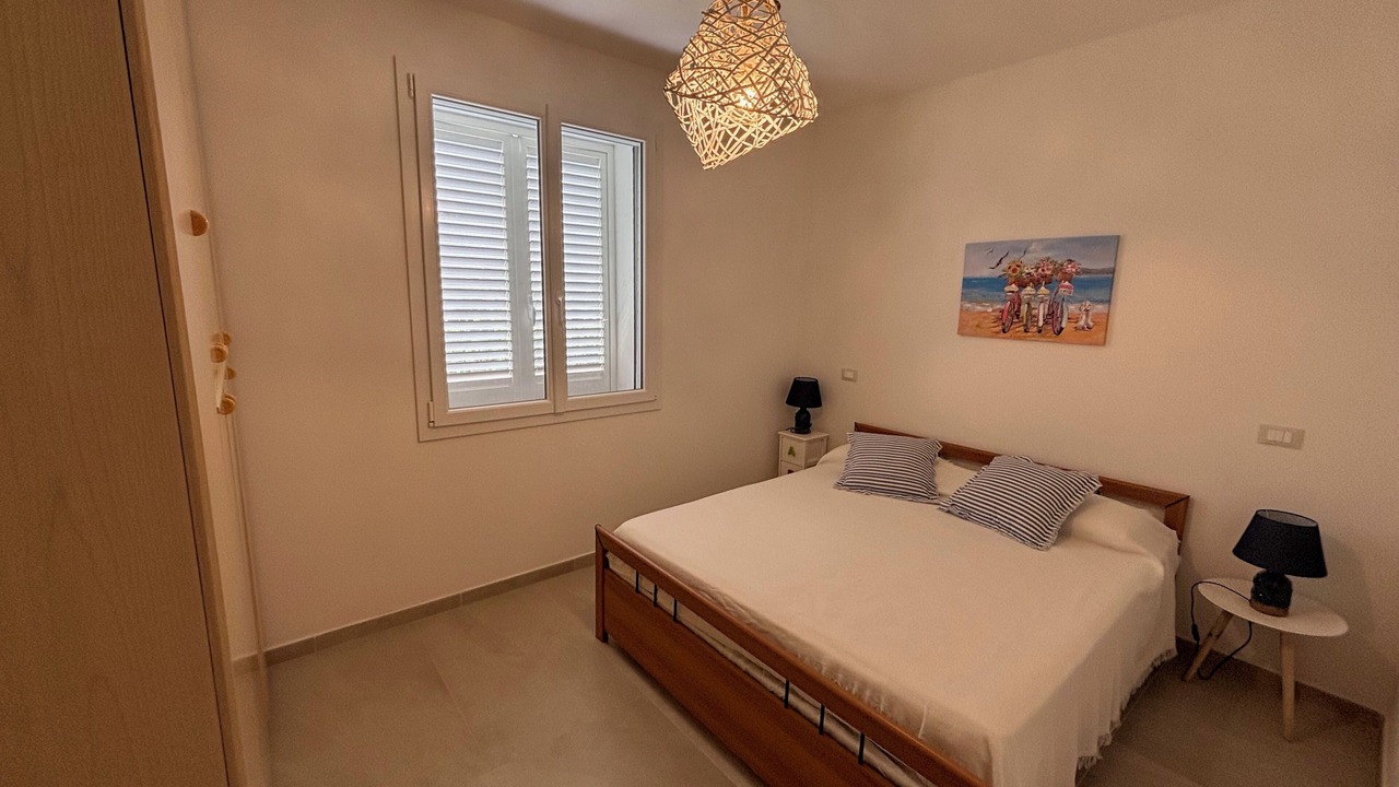 Photo of Bedroom in Bibbona